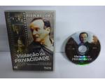 DVD Viola��o de Privacidade